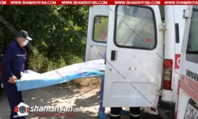 Հայտնաբերվել է Գյումրու օլիմպիական մարզապատանեկան դպրոցի մարզիչի կախված դին