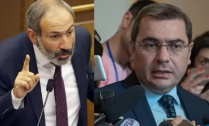 Փաշինյանի հետ հանդիպումից հետո Անանյանը 100 հազար դրամով կնվազեցնի նոր սերնդի  ՀԴՄ-ների գինը․ կհանվի նաև մենաշնորհը