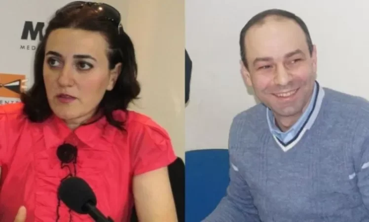 Մհեր Ենոքյանի կինն աշխատանքից ազատվե՞լ է