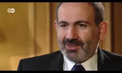 ՏԵՍԱՆՅՈՒԹ․ Ռուս ընդդիմադիր Նավալնին կարո՞ղ է կրկնել Փաշինյանի օրինակը․ Վարչապետի պատասխանը