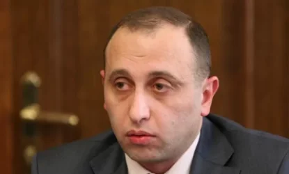 Դատարանը վերացրել է Վահագն Հարությունյանի կալանքը