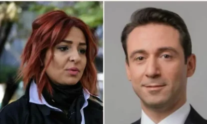 Երևանի քաղաքապետարանն իր խոսքի տերը չէ, ստիպված դիմել եմ վարչապետին. Անի Սամսոնյան