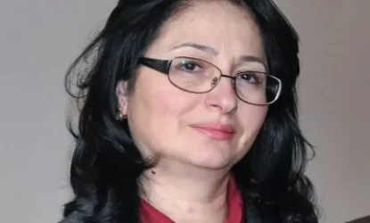 Ջրային կոմիտեի նախագահ Ինեսսա Գաբայանն ազատվել է պաշտոնից