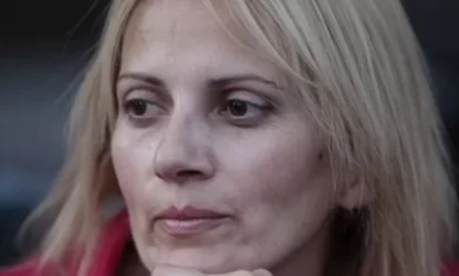 Ինչ-որ ուժեր մայիսին պատրաստվում են հեղափոխություն անել. Կարինե Հարությունյան