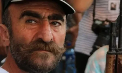 Ապարանցի Պավլիկը զենքի գործադրման ակնարկներ է անում․ իշխանության ամենամեծ սխալը