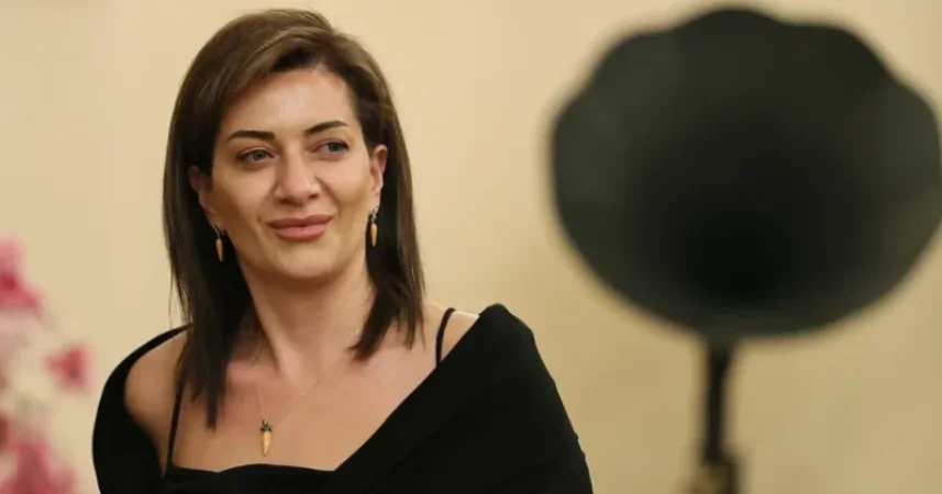 Անհետաձգելիորեն պետք է մեր մեջ զարգացնենք երկու հմտություն. Աննա Հակոբյան