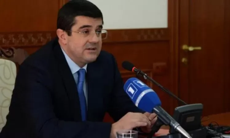 Եթե կուսակցությունը որոշի՝ Արայիկ Հարությունյանը կմասնակցի Արցախի նախագահական ընտրություններին