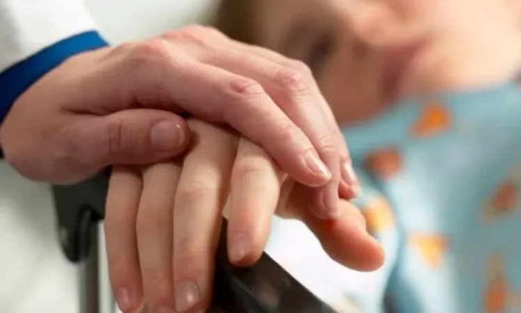 Հրազդանի դպրոցներից մեկում ուսուցչուհին մարմնական վնասվածք է հասցրել աշակերտուհուն