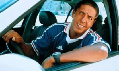 Հայաստան է ժամանելու «Տաքսի» ֆիլմաշարի դերասան Սամի Նասերին