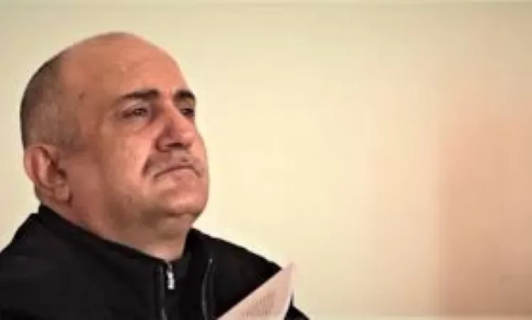 Սպառնացել են առաջիկայում անդրադառնալ Բաբայանի իրական կերպարին.«Փաստ»