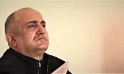 Սպառնացել են առաջիկայում անդրադառնալ Բաբայանի իրական կերպարին.«Փաստ»