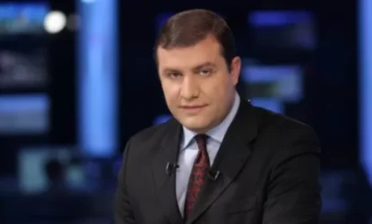 Արտակ Հերիքյանը աշխատանքի է անցել «5-րդ ալիք»-ում