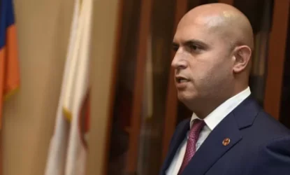 Լայվերը հեռարձակել HD որակով. Աշոտյանը ծաղրել է կառավարության ծրագիրը