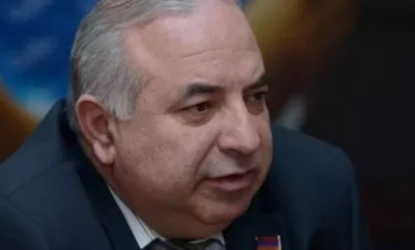 Նախկին պատգամավորը դատի է տվել Մայր Աթոռին. ՀՐԱՊԱՐԱԿ