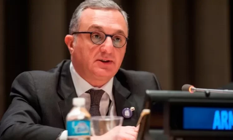 Մնացականյանից դժգոհ են. հանդիպումը եղել է «սիրողական մակարդակի».Փաստ