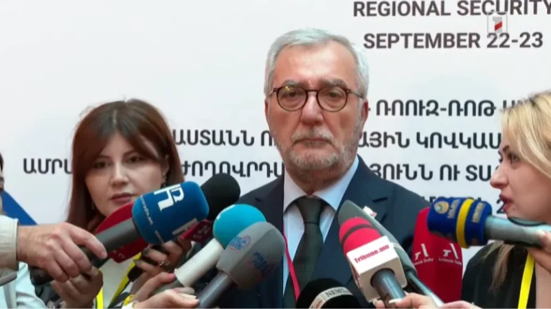 Տեսեք՝ ընդդիմությունը մի հատ ձայն չի հանում. Քոչարյանը` 44-օրյա զեկույցի մասին