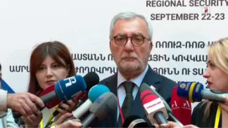 Տեսեք՝ ընդդիմությունը մի հատ ձայն չի հանում. Քոչարյանը` 44-օրյա զեկույցի մասին