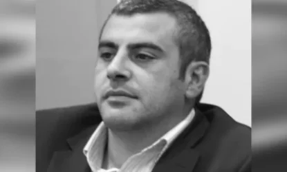 ԼՈՒՍԱՆԿԱՐՆԵՐ․ Հակոբ Ավագյանն աշխատանքից ազատվել է սեփական դիմումի համաձայն