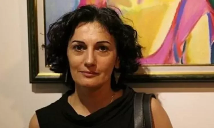 Կհանդիպեմ, եթե հրապարակավ ներողություն խնդրի հասցեիս հանրայնորեն արտահայտած հայհոյանքների համար. Մշակույթի փոխնախարար