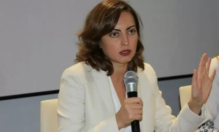 Պարգևավճարի ֆոնդը աշխատավարձի ֆոնդի 30%-ի չափով կլինի․ Լենա Նազարյան