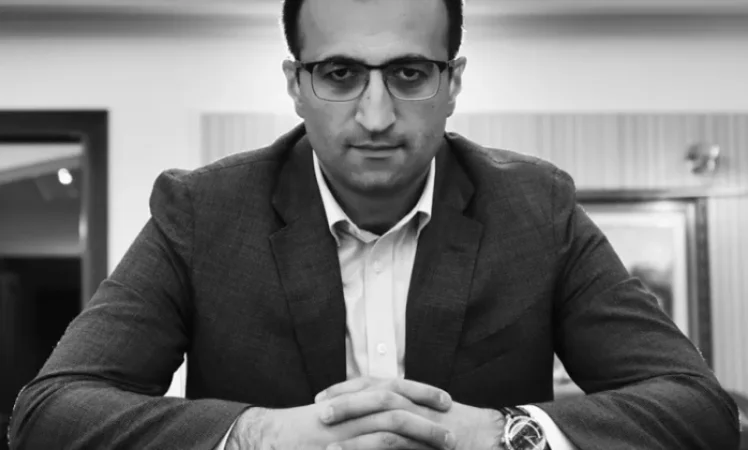 Լավ լուր․ Հայաստանում քչանում են սեռով պայմանավորված հղիության ընդհատումները․ Արսեն Թորոսյան