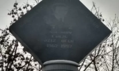 Պահանջում ենք ապամոնտաժել Ադրբեջանի ազգային հերոսի հուշարձանը Մառնեուլիում. վրացահայեր