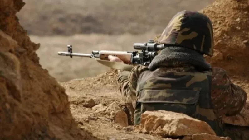 Հակառակորդը հրադադարի ռեժիմը խախտել է ավելի քան 90 անգամ