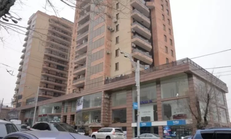 ՔՊ-ն նոր, «թանկ» գրասենյակ կունենա.Հրապարակ