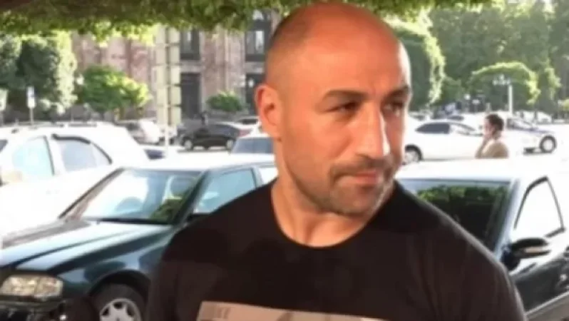 Իմ ցանկությունն այն է, որ ինչը մերն է, մերը մնա, մենք ուրիշինը չենք ուզում. Արթուր Աբրահամ