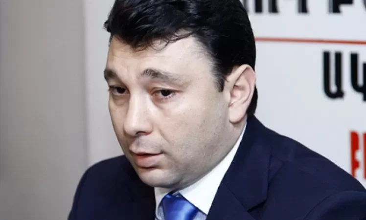 Պանթուրքիզմի մարտահրավերն այսօր ավելի քան արդիական է. Շարմազանովը հորդորում է արթուն լինել