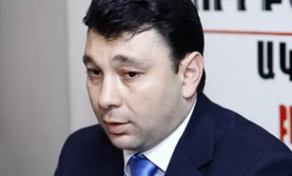 Պանթուրքիզմի մարտահրավերն այսօր ավելի քան արդիական է. Շարմազանովը հորդորում է արթուն լինել