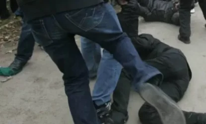 Արտակարգ դեպք Երևանում․ աշակերտների վիճաբանությունն ավարտվել է ծեծկռտուքով․ կա վիրավոր