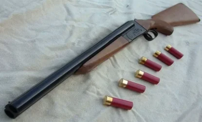 Արտակարգ դեպք. տղամարդը «հրազենային վիրավորում»-ով հիվանդանոցում է. կասկածյալը դպրոցի զինղեկն է