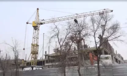 ՏԵՍԱՆՅՈՒԹ. 46 դպրոց կկառուցվի և կհիմնանորոգվի. Սուրեն Պապիկյան