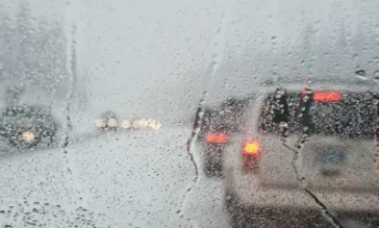 Տեղումներ են սպասվում