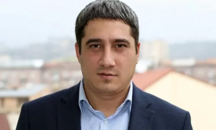 Եթե նախկինում Պն զոհերի թիվը չի թաքցվել, հետհեղափոխական Հայաստանում առավելևս իրավունք չունի․«Իմ քայլի» պատգամավոր