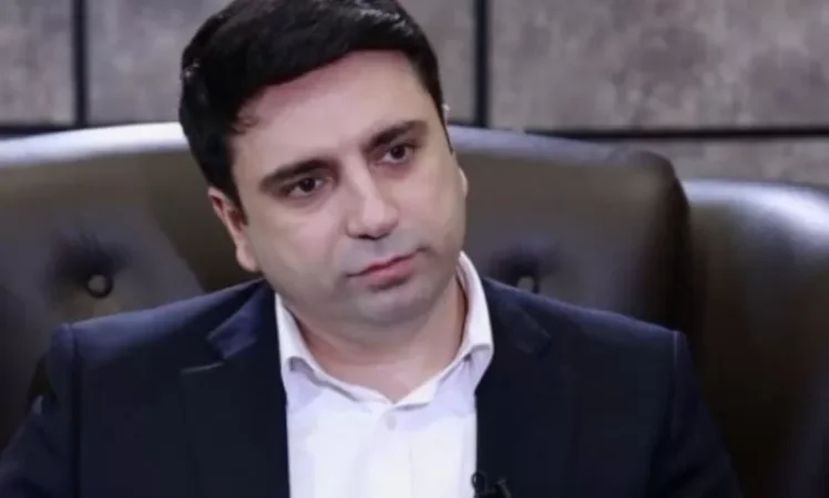 «Մարտի 1-ի» և ՊՊԾ գնդի գրավման ժամանակ տուժածներին հատուցում տալու մասին օրինագիծը շրջանառության մեջ կդրվի. Ալեն Սիմոնյան