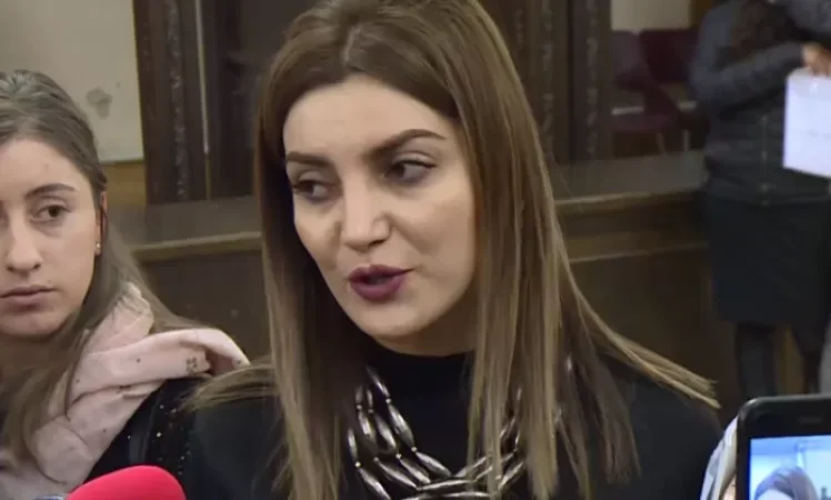 Էջմիածնի քաղաքապետը՝ Մանվել Գրիգորյանի կողմից պետությանը հանձած տարածքների մասին