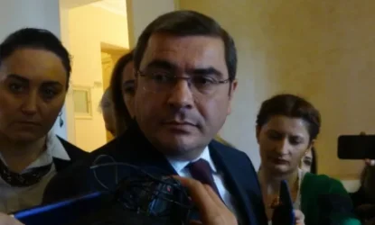 Վարչապետը կազատի Դավիթ Անանյանին. Ով կլինի նոր ղեկավարը. Ժամանակ