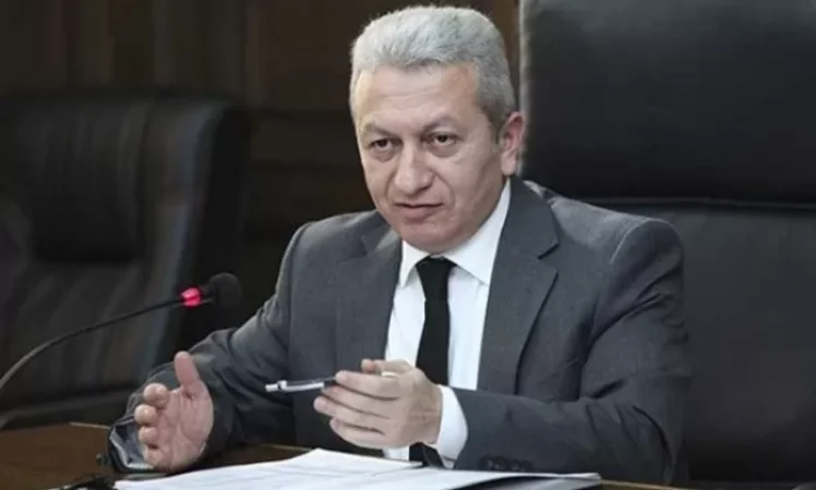 Ջանջուղազյանն ակնարկել է, թե կհեռանա. «Իմ քայլից» բացում են փակագծերը