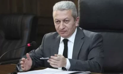 Ջանջուղազյանն ակնարկել է, թե կհեռանա. «Իմ քայլից» բացում են փակագծերը