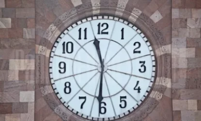 Հնարավոր է կրկին ամառային ու ձմեռային ժամանակի անցնենք