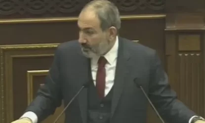 ՏԵՍԱՆՅՈՒԹ․ Երկիր ներմուծվող ապրանքի չափը դարձրինք 50 կգ, բայց ինչ արեցին մեր հայրենակիցները․ մանրամասնում է վարչապետը