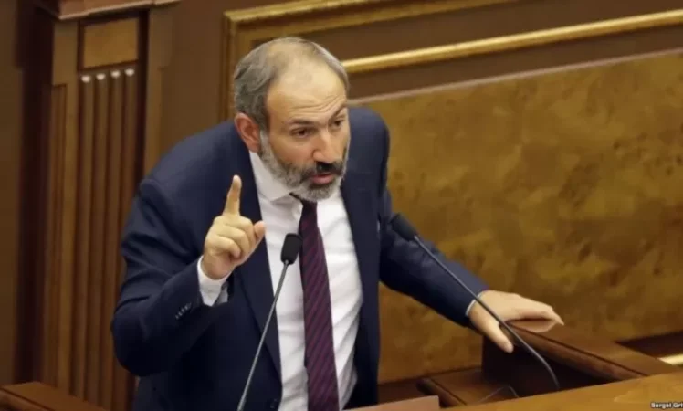 500 հազար դրամ հիպոթեքային վարկ են փակում, բայց նպաստ են ստանում․ Փաշինյան