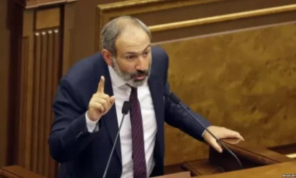 500 հազար դրամ հիպոթեքային վարկ են փակում, բայց նպաստ են ստանում․ Փաշինյան