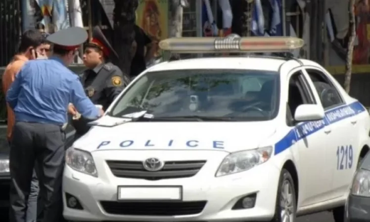 Մայիսի 6-ից ԱՊՊԱ չունենալու համար տուգանքների կիրառումը վերսկսվում է. ՃՈ