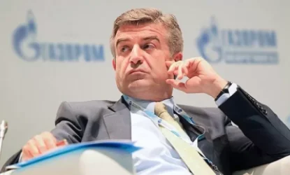 Կարապետյանի շուրջ անսպասելի դաշինքներ կարող են կազմվել. Փաստ