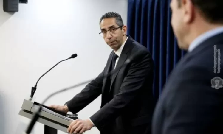 ՀՀ-ի նման երկրները խաղաղության վերաբերյալ իրենց իդեալներն ու սկզբունքներն ունեն․ Կիպրոսի ՊՆ