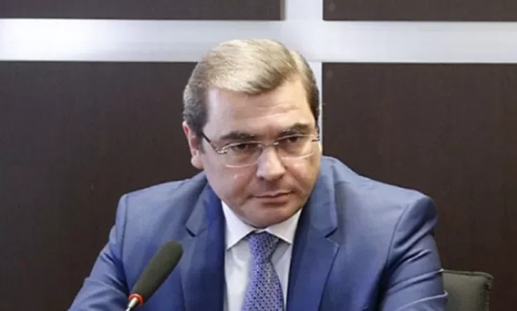 Դավիթ Անանյանին պաշտոնանկ անելու հարցն ուղղակի չի քննարկվում. Փաստ