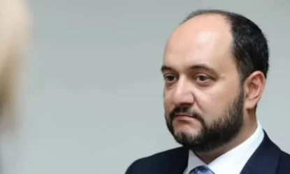 Նրանց փոխարեն ես գոնե կրթությունից չէի խոսի. Արայիկ Հարությունյանի կոշտ արձագանքը ՀՅԴ-ին